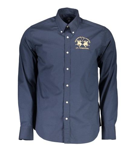 LA MARTINA MARŠKINIAI CCMC01-PP003