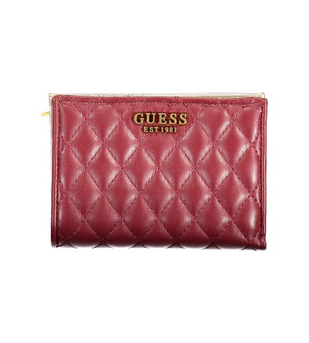 GUESS PINIGINĖ QB866167