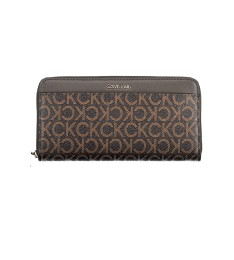 CALVIN KLEIN PINIGINĖ K60K609913