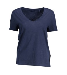 GANT MARŠKINĖLIAI 20014202450