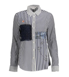 DESIGUAL MARŠKINIAI 22WWCW37