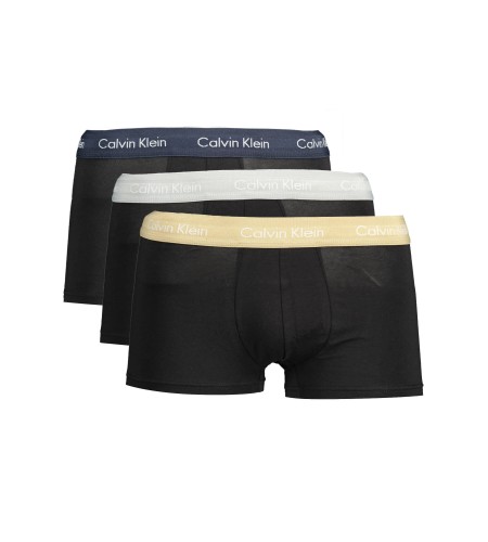 CALVIN KLEIN APATINIS TRIKOTAŽAS 0000U2664G