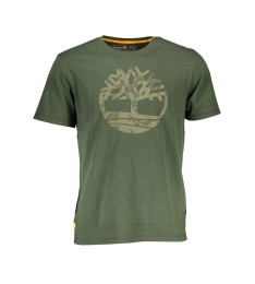 TIMBERLAND MARŠKINĖLIAI TB0A2B6Z