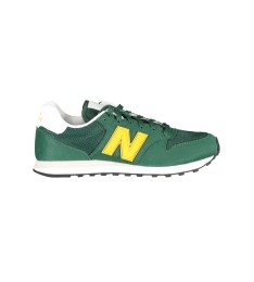 NEW BALANCE KEDAI GM500