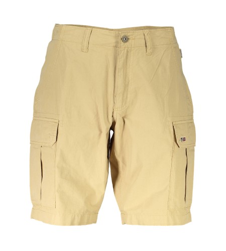 NAPAPIJRI ŠORTAI NP0A4E1K-NOTO-3