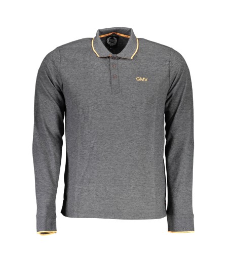 GIAN MARCO VENTURI POLO MARŠKINĖLIAI AUF4122-BARTOLOMEO