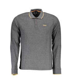 GIAN MARCO VENTURI POLO MARŠKINĖLIAI AUF4122-BARTOLOMEO