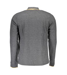 GIAN MARCO VENTURI POLO MARŠKINĖLIAI AUF4122-BARTOLOMEO