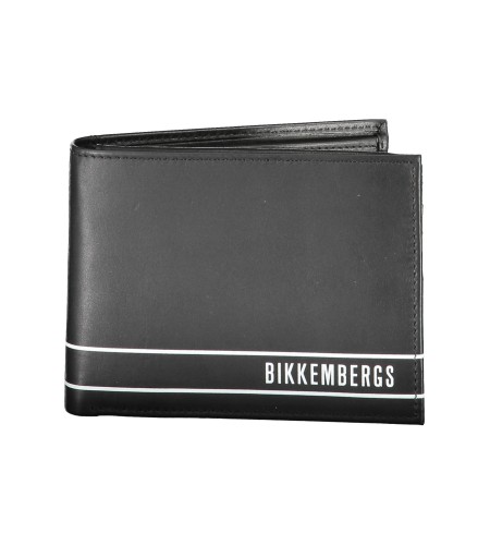 BIKKEMBERGS PINIGINĖ E4BPME2T3003