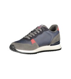 NAPAPIJRI SHOES KEDAI NP0A4H7V-F2MATCH01NYS
