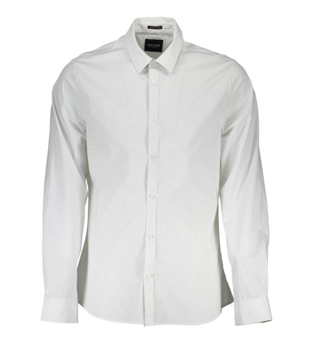 GUESS MARŠKINIAI M73H15W7VX0