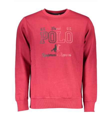 U.S. GRAND POLO DŽEMPERIS USF571