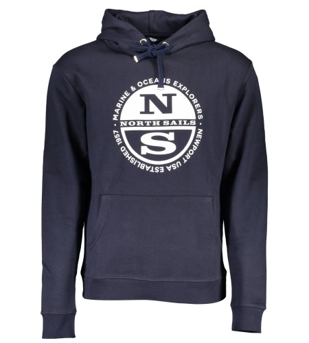 NORTH SAILS DŽEMPERIS 902298-000
