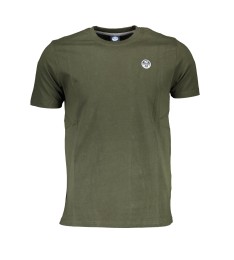 NORTH SAILS MARŠKINĖLIAI 902477-000