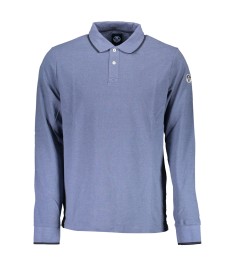 NORTH SAILS POLO MARŠKINĖLIAI 902474-000