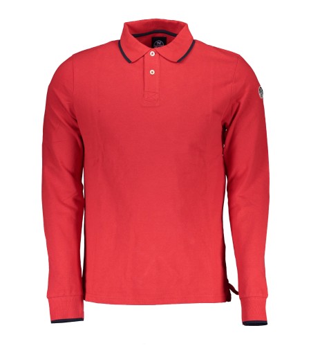 NORTH SAILS POLO MARŠKINĖLIAI 902474-000