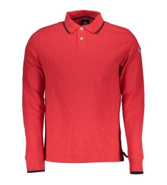 NORTH SAILS POLO MARŠKINĖLIAI 902474-000