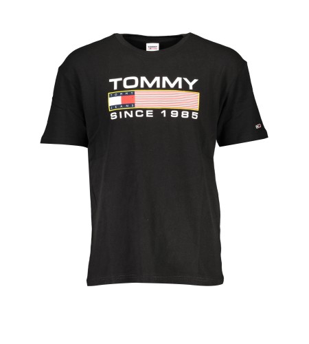 TOMMY HILFIGER MARŠKINĖLIAI DM0DM14991