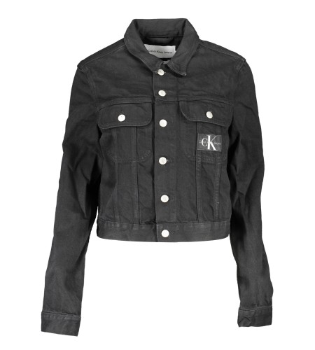 CALVIN KLEIN ŠVARKAS J20J219353