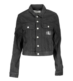 CALVIN KLEIN ŠVARKAS J20J219353