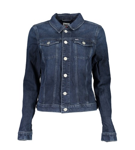 TOMMY HILFIGER ŠVARKAS DW0DW14250