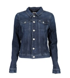 TOMMY HILFIGER ŠVARKAS DW0DW14250