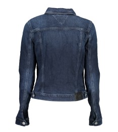 TOMMY HILFIGER ŠVARKAS DW0DW14250