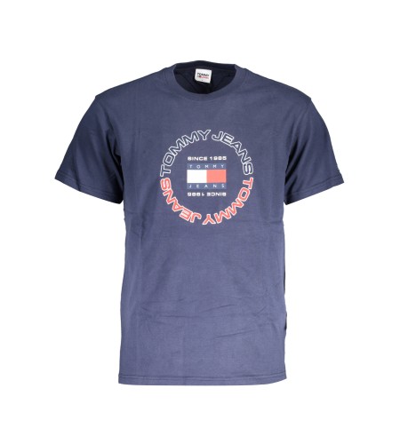 TOMMY HILFIGER MARŠKINĖLIAI DM0DM15676