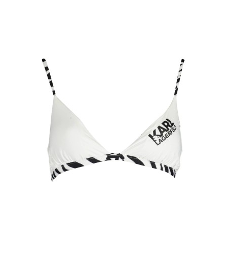 KARL LAGERFELD BEACHWEAR MAUDYMOSI APRANGA KL22WTP25