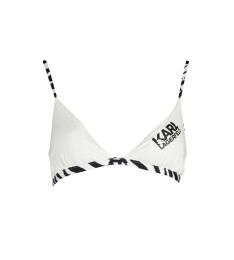 KARL LAGERFELD BEACHWEAR MAUDYMOSI APRANGA KL22WTP25
