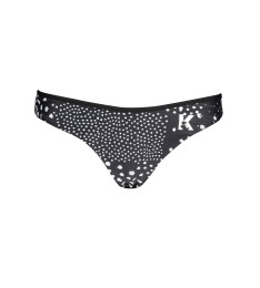 KARL LAGERFELD BEACHWEAR MAUDYMOSI APRANGA KL22WBT21