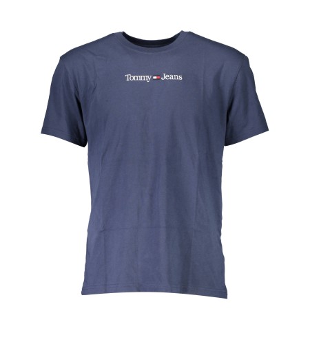 TOMMY HILFIGER MARŠKINĖLIAI DM0DM14984