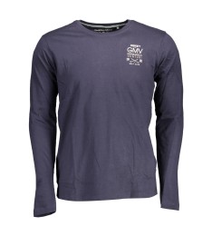 GIAN MARCO VENTURI MARŠKINĖLIAI AU28011-FUSTAGNO