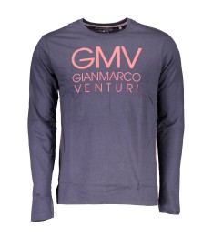 GIAN MARCO VENTURI MARŠKINĖLIAI AU20012-FLAKE