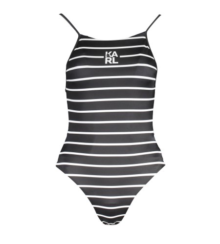 KARL LAGERFELD BEACHWEAR MAUDYMOSI APRANGA KL22WOP10