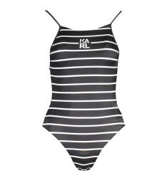 KARL LAGERFELD BEACHWEAR MAUDYMOSI APRANGA KL22WOP10