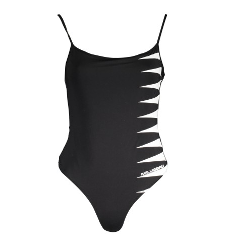 KARL LAGERFELD BEACHWEAR MAUDYMOSI APRANGA KL22WOP09