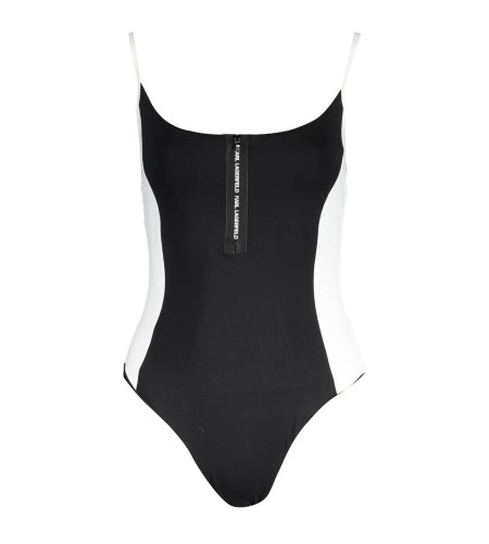 KARL LAGERFELD BEACHWEAR MAUDYMOSI APRANGA KL22WOP06