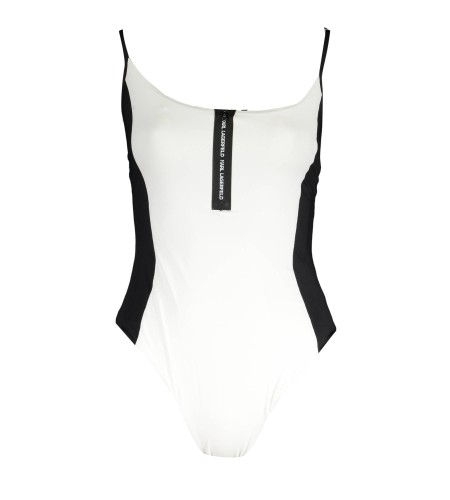 KARL LAGERFELD BEACHWEAR MAUDYMOSI APRANGA KL22WOP06