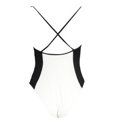 KARL LAGERFELD BEACHWEAR MAUDYMOSI APRANGA KL22WOP06