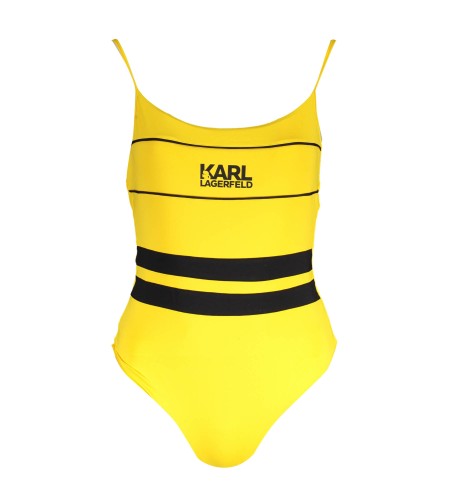 KARL LAGERFELD BEACHWEAR MAUDYMOSI APRANGA KL22WOP05