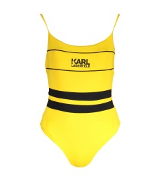 KARL LAGERFELD BEACHWEAR MAUDYMOSI APRANGA KL22WOP05
