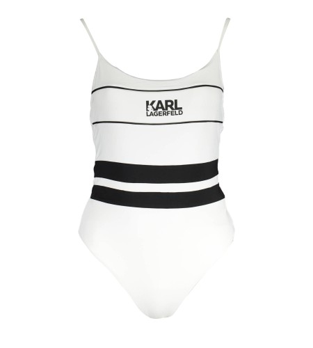 KARL LAGERFELD BEACHWEAR MAUDYMOSI APRANGA KL22WOP05