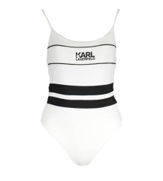 KARL LAGERFELD BEACHWEAR MAUDYMOSI APRANGA KL22WOP05
