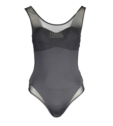 KARL LAGERFELD BEACHWEAR MAUDYMOSI APRANGA KL22WOP04