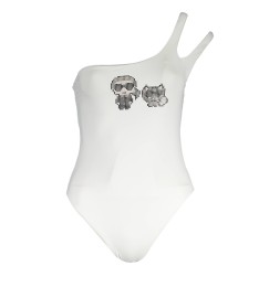 KARL LAGERFELD BEACHWEAR MAUDYMOSI APRANGA KL22WOP02