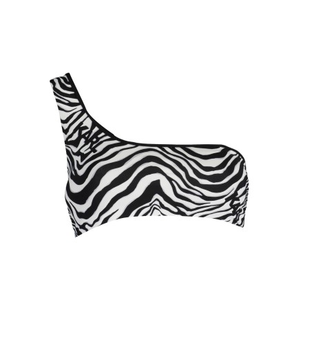 KARL LAGERFELD BEACHWEAR MAUDYMOSI APRANGA KL22WTP22