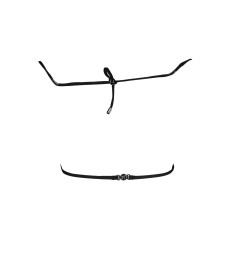 KARL LAGERFELD BEACHWEAR MAUDYMOSI APRANGA KL22WTP21