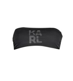 KARL LAGERFELD BEACHWEAR MAUDYMOSI APRANGA KL22WTP17