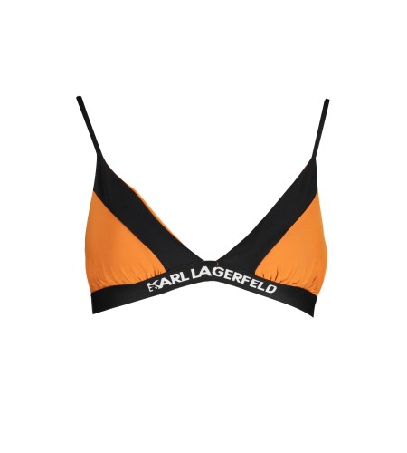 KARL LAGERFELD BEACHWEAR MAUDYMOSI APRANGA KL22WTP09